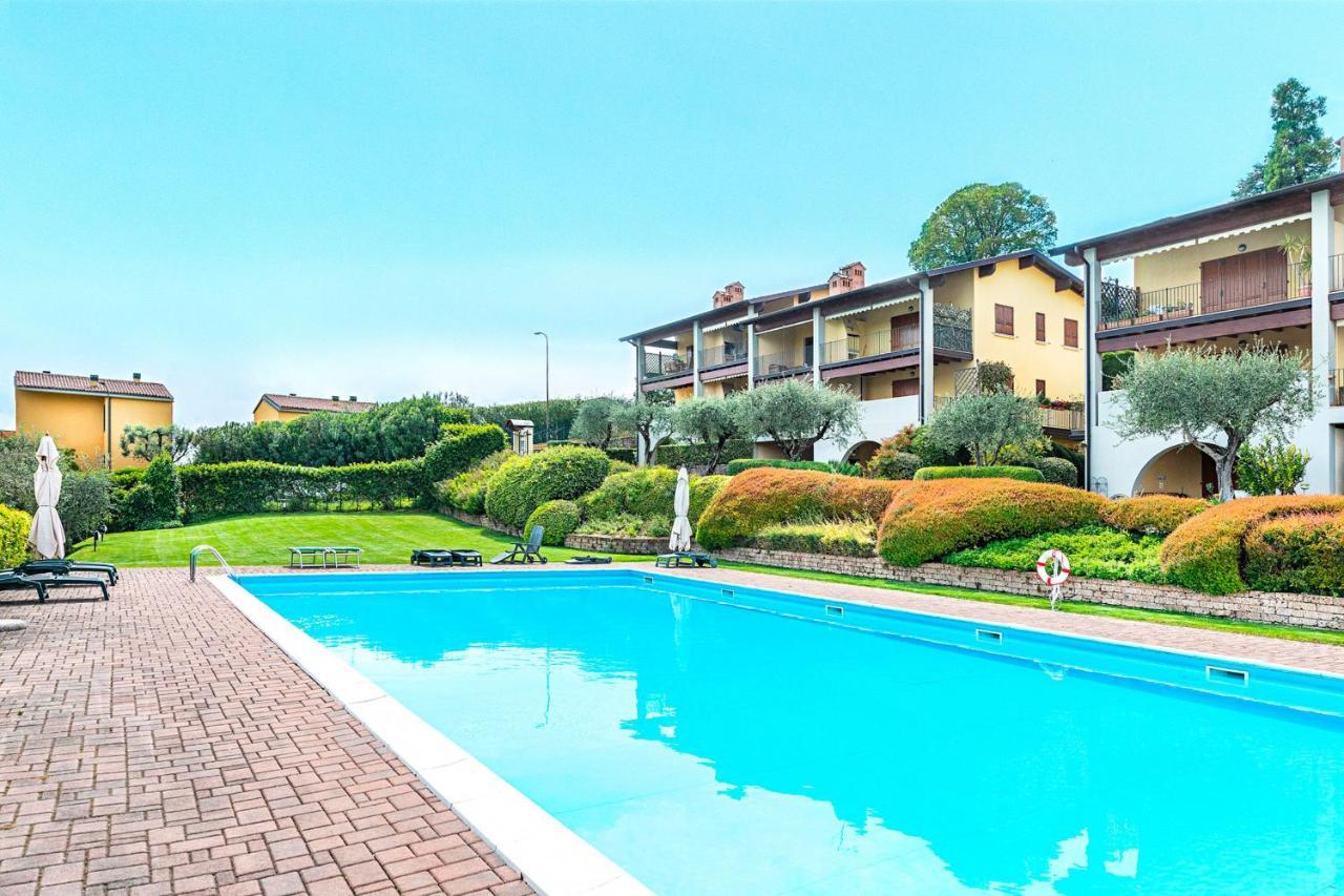 Poggio Picedo P1-32 By Wonderful Italy Daire Polpenazze del Garda Dış mekan fotoğraf
